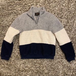Ambiance Pullover M